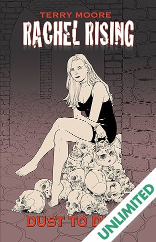 Rachel Rising Vol. 7: Dust To Dust